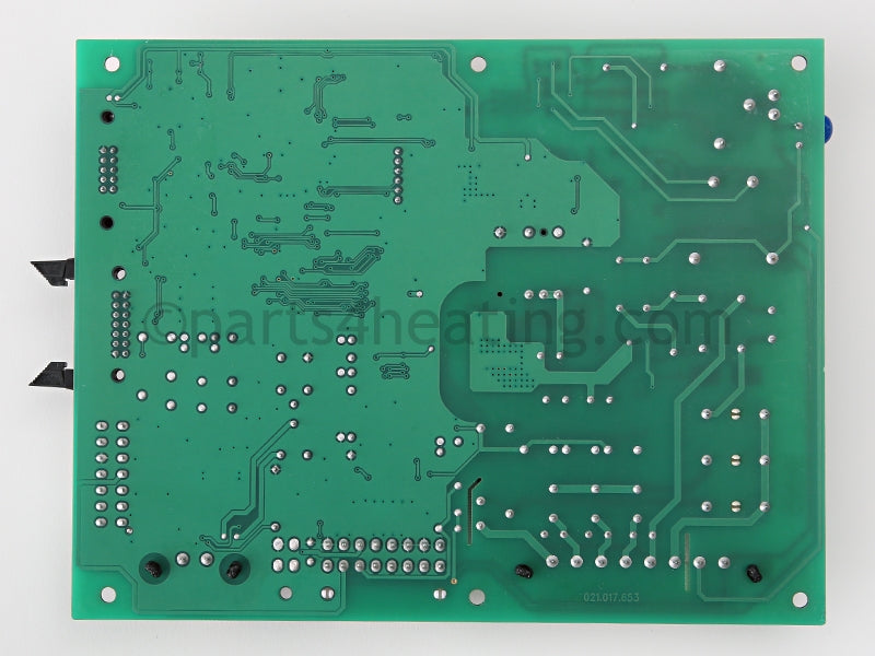 Lochinvar Board,Main (Ontrol,199 Mbh - Part Number: 100275510