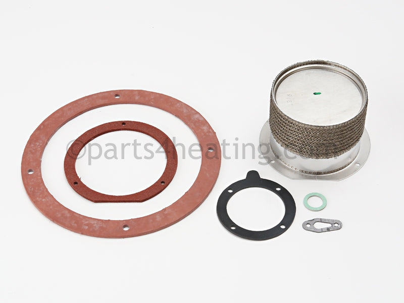 Lochinvar Burner Assy,W/Gasket,110 Mbh - Part Number: 100275577