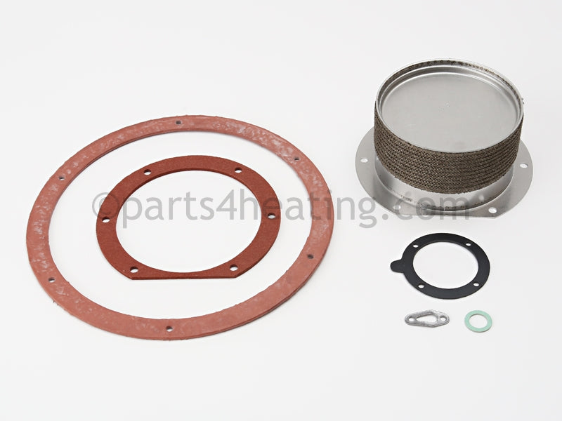 Lochinvar Burner Assy,W/Gasket,199 Mbh - Part Number: 100275580