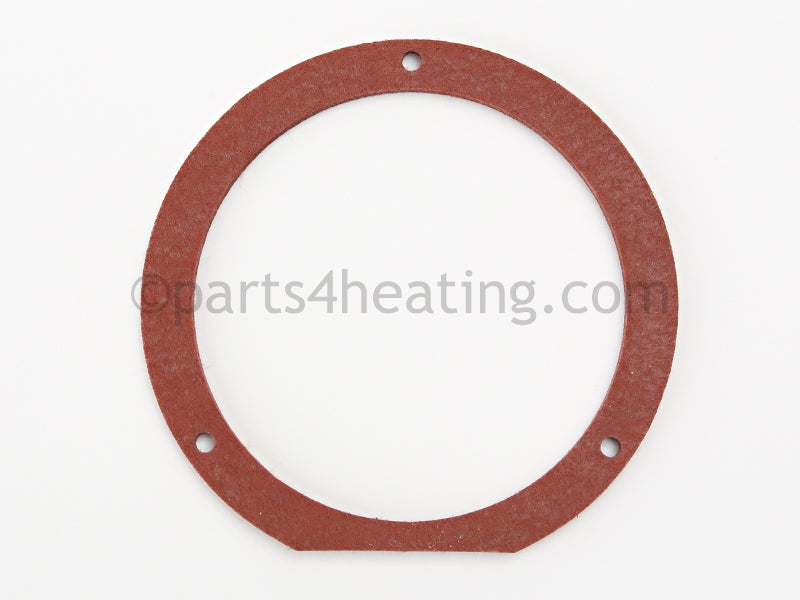 Lochinvar Gasket,Burner,110 Mbh Mdls - Part Number: 100275582