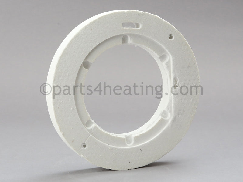 Lochinvar Insulation,Top Plate,199 Mbh Mdl - Part Number: 100275586