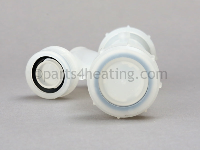 Lochinvar Trap,Condensate - Part Number: 100275597