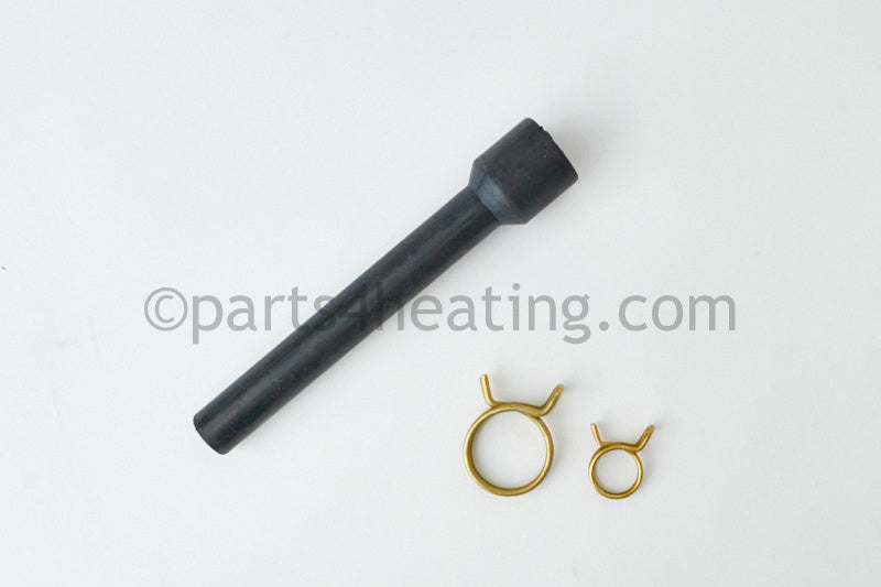 Lochinvar Hose,Condensate - Part Number: 100275598