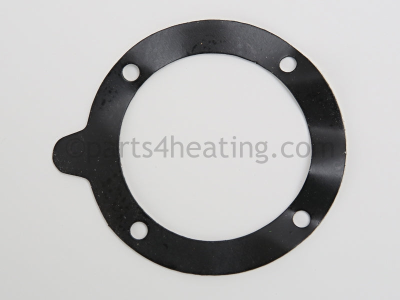 A.O. Smith Gasket,Blower,3-3/16,.031 In. Thk - Part Number: 100276326