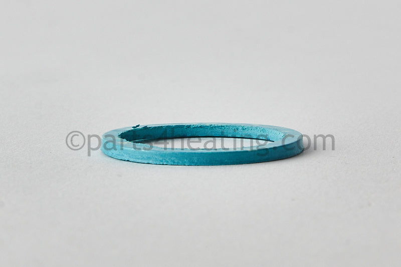 Lochinvar Copper Tube Gasket - Part Number: 100278051