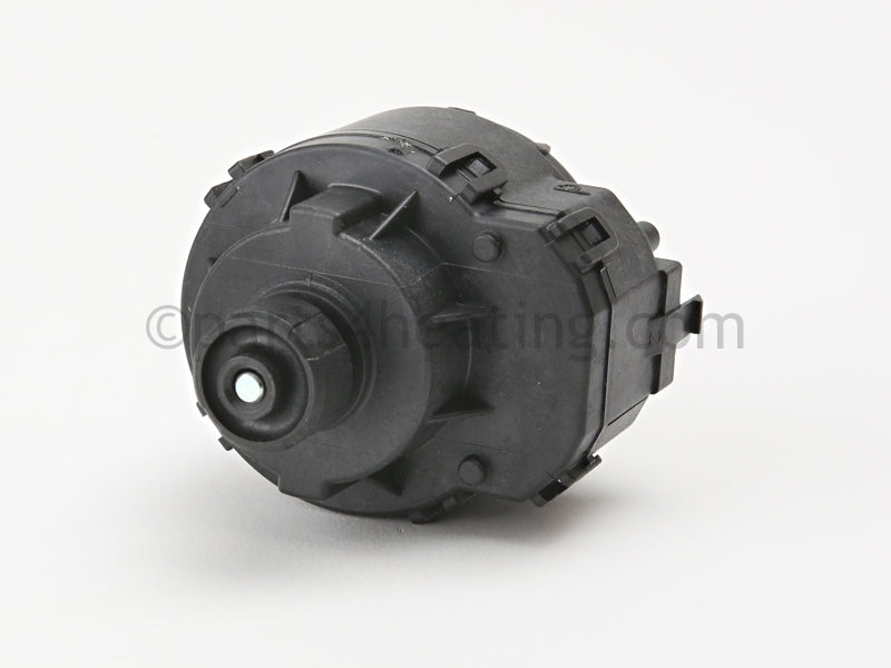 Lochinvar Diverter Motor/Internal Assembly - Part Number: 100278302