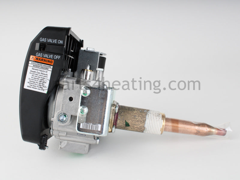 A.O. Smith Gas Control,Intelli-Vent,Res,Nat - Part Number: 100283608