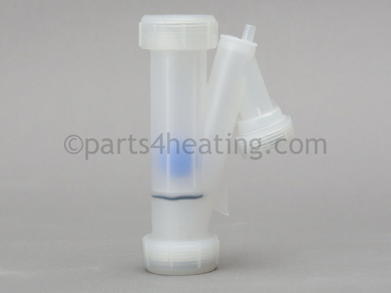 Lochinvar Trap,Condensate - Part Number: 100284286