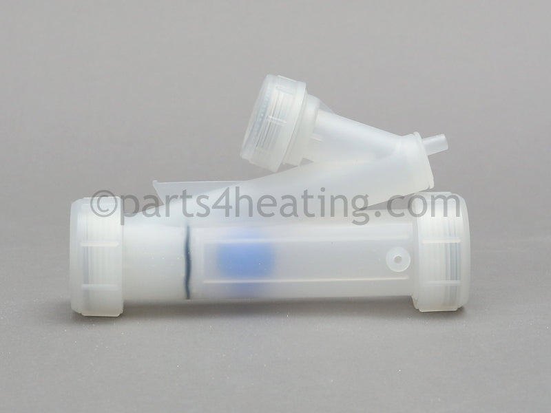 Lochinvar Trap,Condensate - Part Number: 100284286