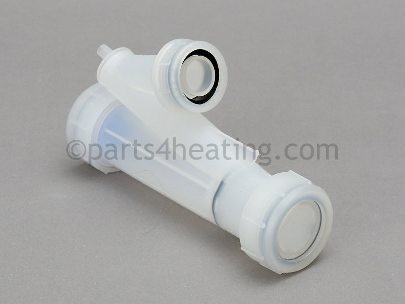 Lochinvar Trap,Condensate - Part Number: 100284286