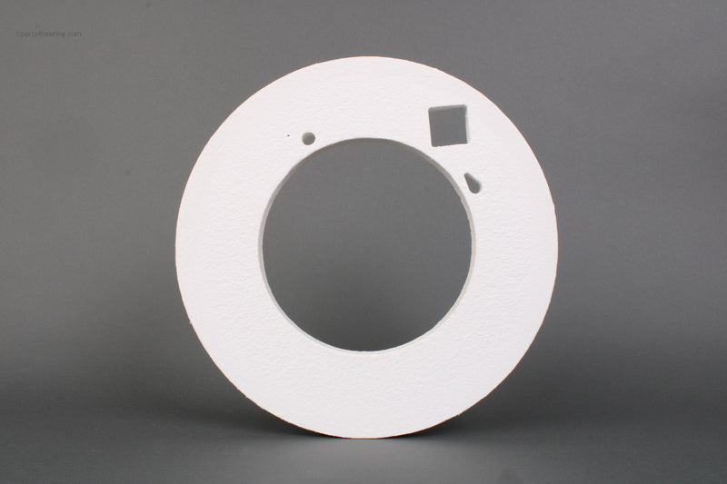 Lochinvar Insulation,Burner/Top Plate - Part Number: 100287085