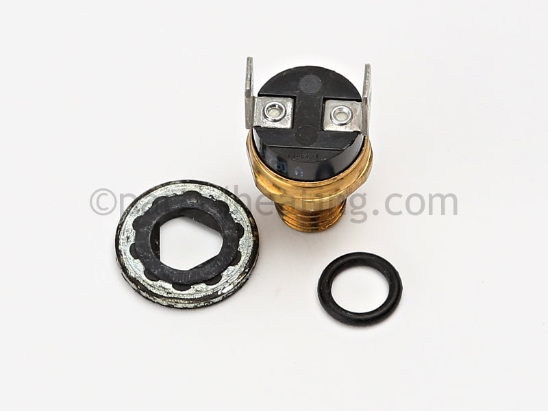 A.O. Smith High Limit,160F,Auto,Sa-160Hls-A - Part Number: 100291047