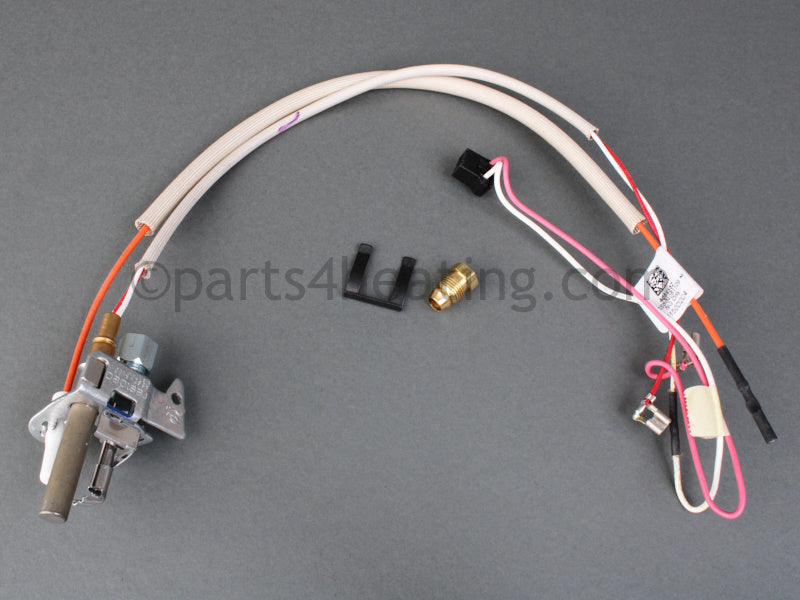 A.O. Smith Pilot/Thermopile W/Tubing,Natural - Part Number: 100293455