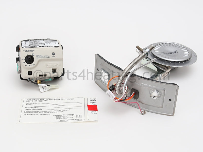 A.O. Smith CONV,5040,ENERGY SMART TO STD - Part Number 100293704