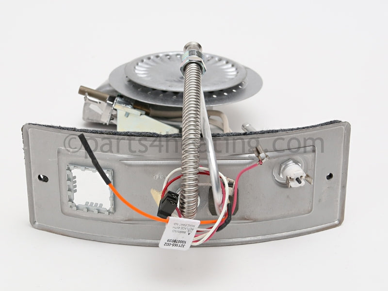 A.O. Smith CONV,5040,ENERGY SMART TO STD - Part Number 100293704