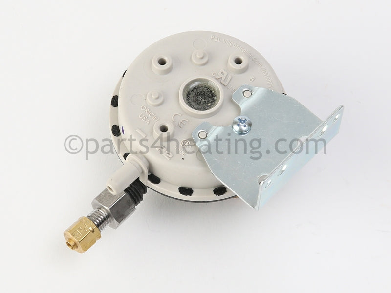 Lochinvar Switch,Pressure,.68 In. Wc - Part Number: 100294585