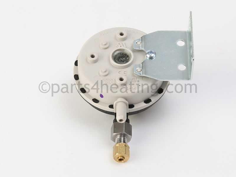 Lochinvar Switch,Pressure,.68 In. Wc - Part Number: 100294585