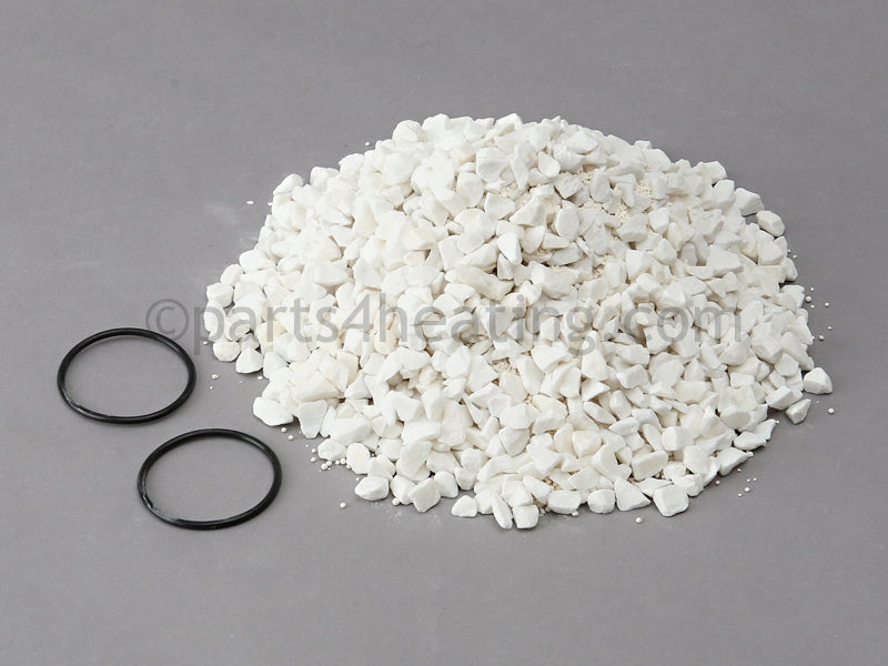 A.O. Smith NEUTRALIZER,RECHARGE,850KBTU, O-RINGS - Part Number 100295916