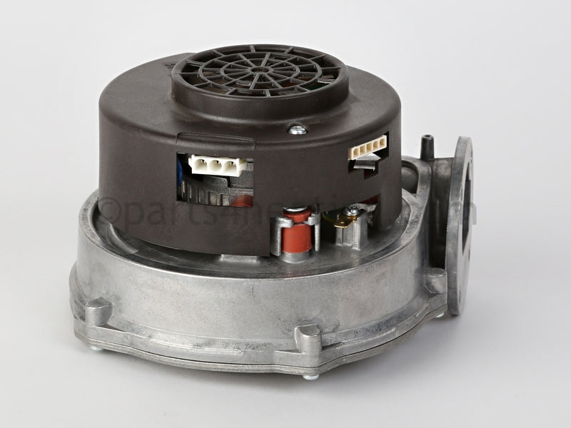 Burnham Blower Assy - Part Number: 100482-01