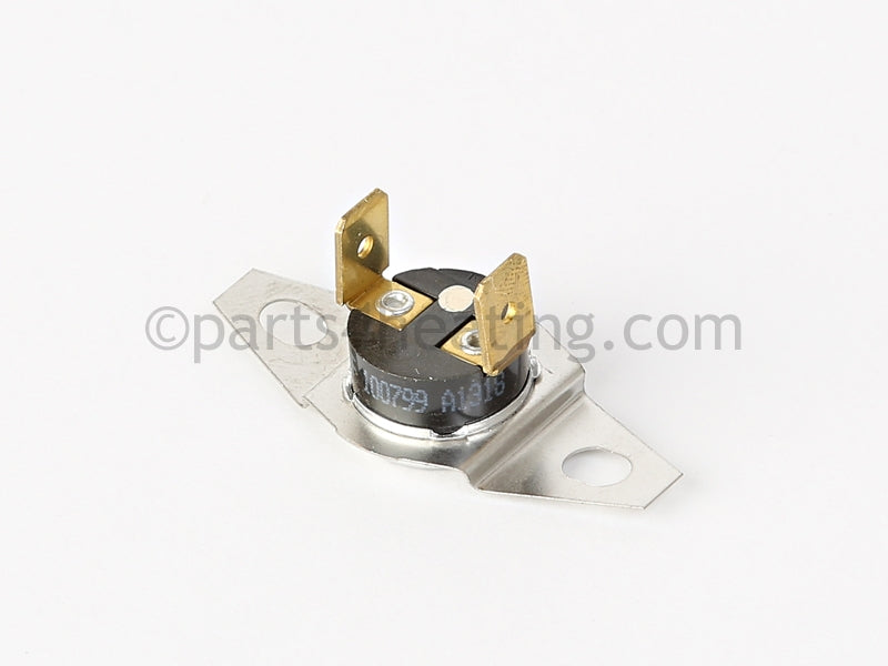 Reznor Limit Control, 150 Deg. F - Part Number RZ100799