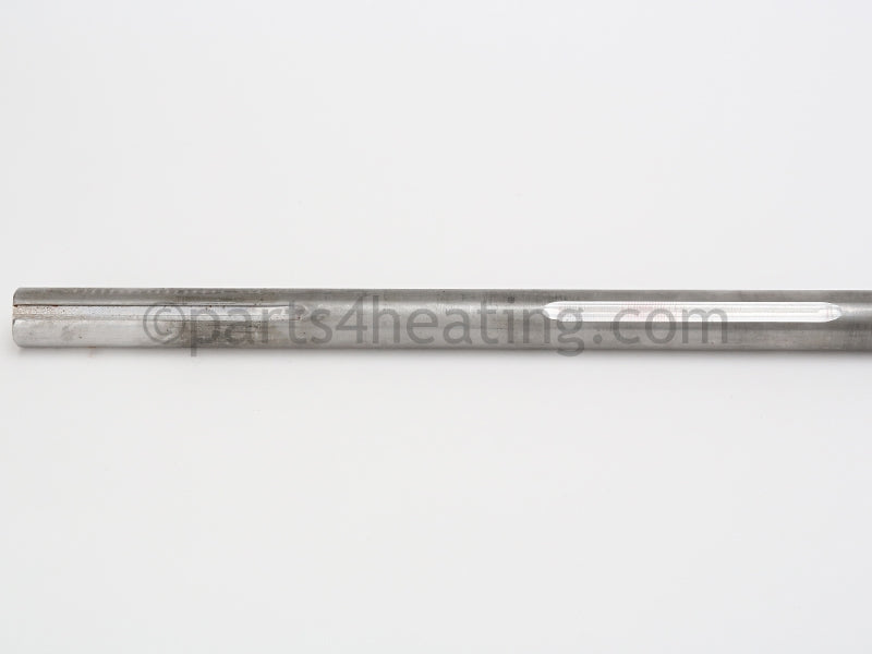 Reznor Blower Shaft - Part Number 10121