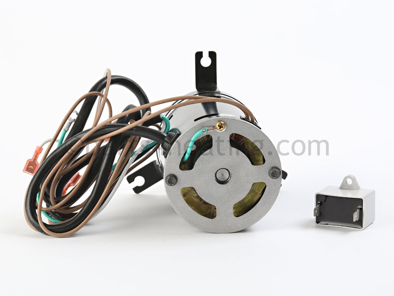 Reznor Venter Motor, 4Mfc Asm,Ak2-8 - Part Number RZ1012961