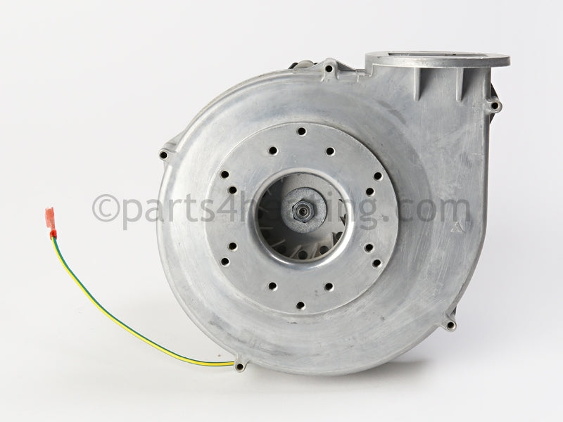 Burnham Blower - Part Number: 10153001