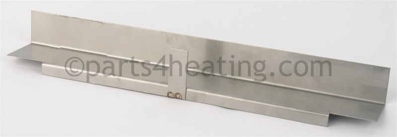Laars Heating Systems Tile Cover, Left & Right, All - Part Number: 10167300