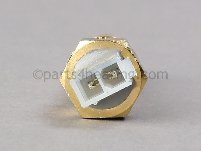 Burnham Supply/Return Temp Sensor - Part Number: 101685-01