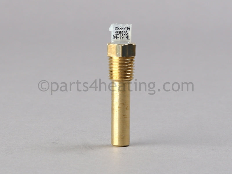 Burnham Supply/Return Temp Sensor - Part Number: 101685-01