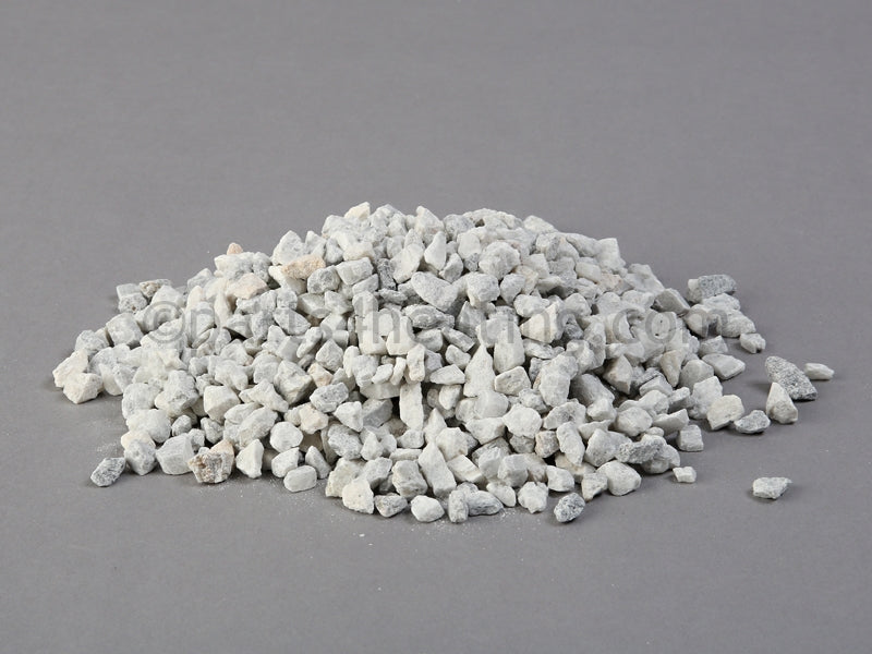 Burnham Limestone Chips - Part Number: 101873-01