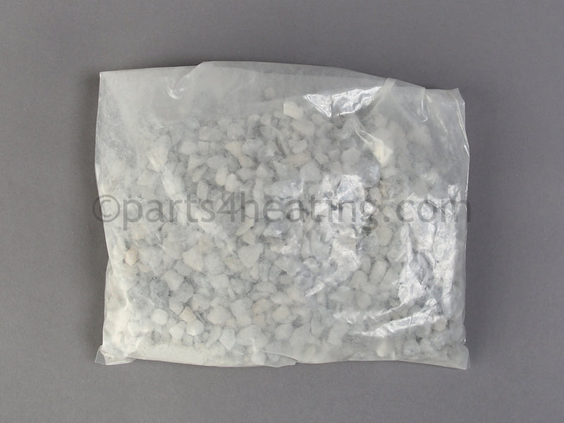 Burnham Limestone Chips - Part Number: 101873-01