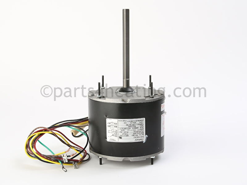 ECR International Motor, Evaporator 208/230V Hp 1/4 - Part Number: 102000090