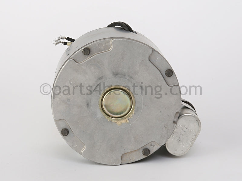 Reznor Fan Motor, Enclosed, 115V, 1 Phase, 60Hz - Part Number 102381