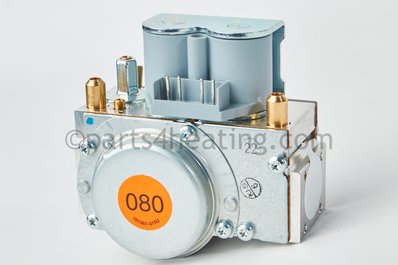 Burnham Gas Valve - Part Number: 102975-01