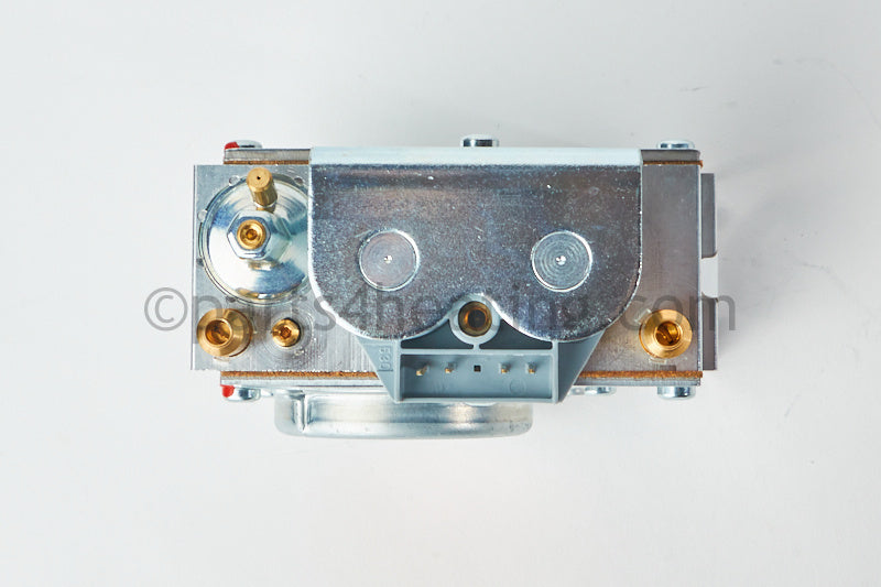 Burnham Gas Valve - Part Number: 102975-01