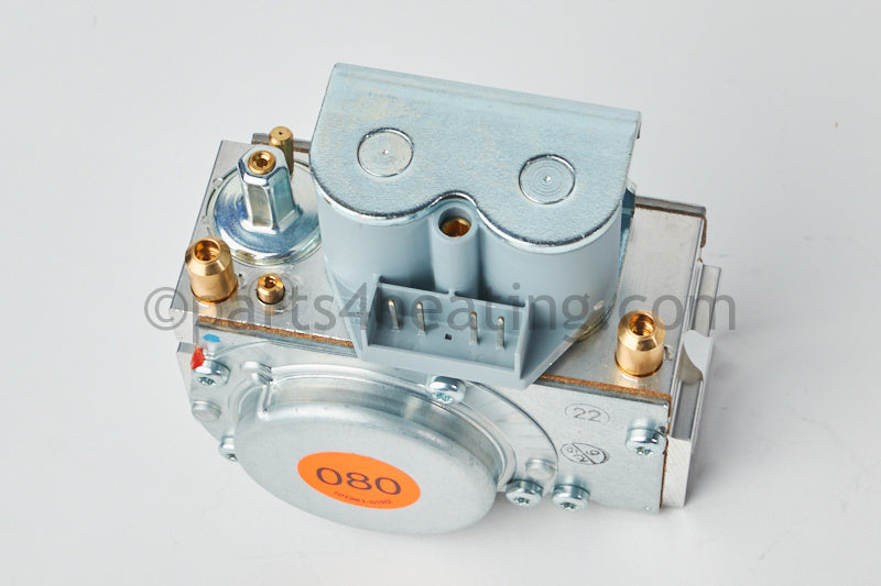 Burnham Gas Valve - Part Number: 102975-01