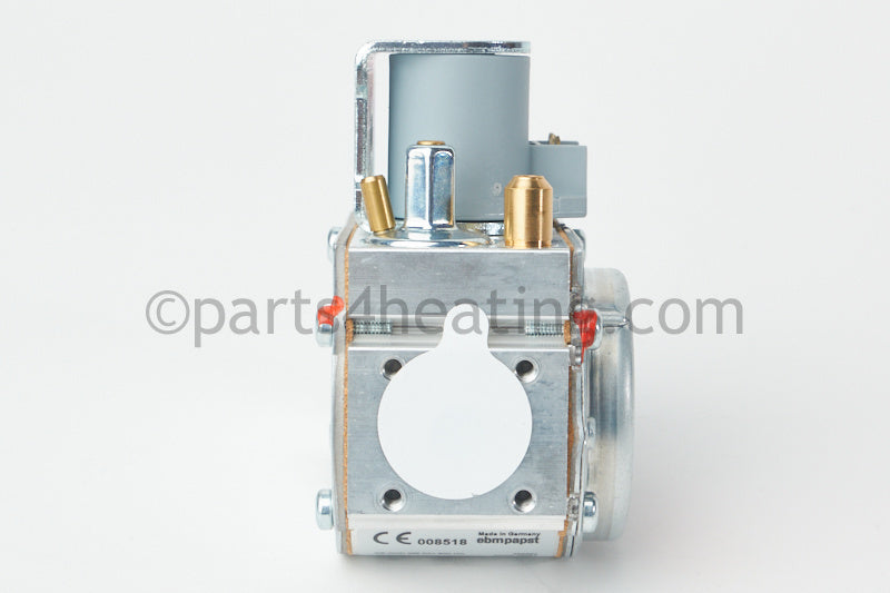Burnham Gas Valve - Part Number: 102975-01