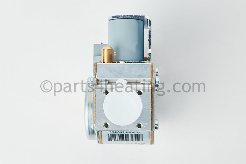 Burnham Gas Valve - Part Number: 102975-01