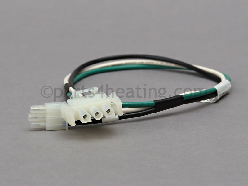 Burnham Blower Power Harness - Part Number 103012-01