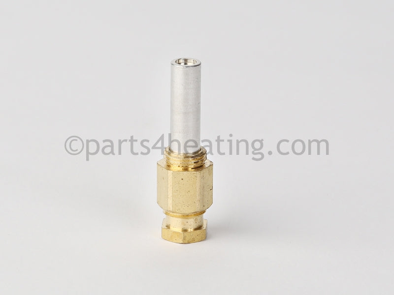 Reznor Orifice Only, Natural Gas, Johnson #9731-715 (Brass) - Part Number RZ103034