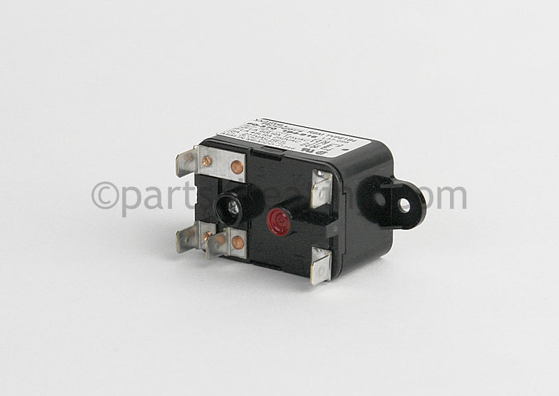 Reznor Rbm Relay 134-20103-301 - Part Number: 103317