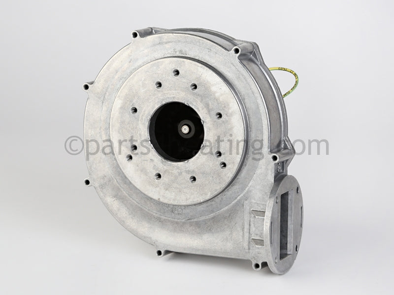 Dunkirk Blower, Modulating - Part Number: 1035002