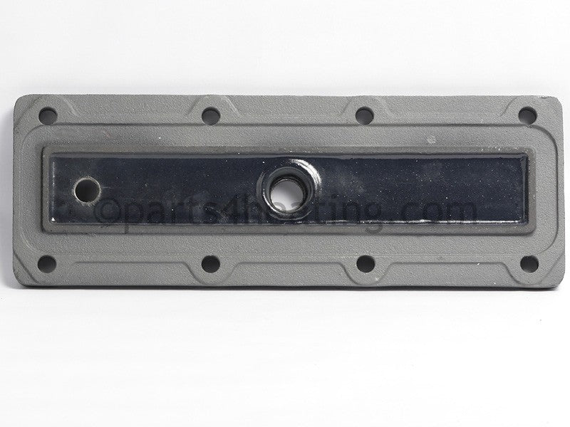 Laars Heating Systems Return Header - Part Number: 10364300