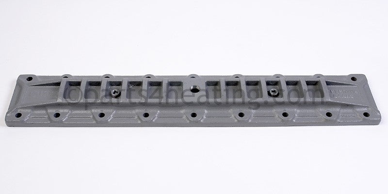 Laars Heating Systems Hh 2000 Hh 2200 Hh 2450 Hh 2800 Hh 3050 Hh 3200 Hh 3500 Return Header (Double Pass), All - Part Number 10416100
