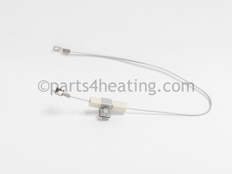 Laars Heating Systems Pilot Sensor Lead Assembly, Standard Pilot, Lp, Propane Gas, Spartk Ignition, Lp & Natural Gas - Part Number: 10418816
