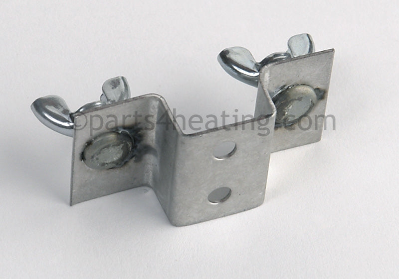 Laars Heating Systems Jandy Parts Lite 2 LD 125 LG 125 LD 175 LG 175 LD 250 LG 250 LD 325 LG 325 LG 400 Mounting Bracket Assembly, All - Part Number 10419200