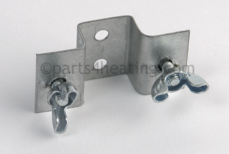 Laars Heating Systems Jandy Parts Lite 2 LD 125 LG 125 LD 175 LG 175 LD 250 LG 250 LD 325 LG 325 LG 400 Mounting Bracket Assembly, All - Part Number 10419200