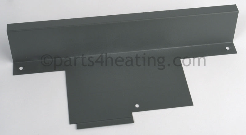 Laars Heating Systems Hh 0250 Hh 0325 Hh 0400 Ph 0250 Ph 0325 Ph 0400 Ph 0175 Hh 0175 Pw 0175 Pw 0250 Pw 0325 Gap Closure, Return Side - Part Number 10448302