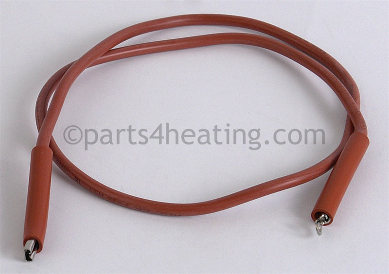 Laars Heating Systems High Tension Lead Assembly, Jvs, 160 - Part Number: 10449515